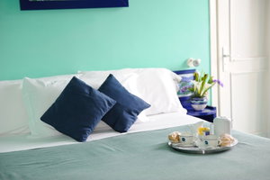 Hotel Eden Bleu cazare Vico Equense