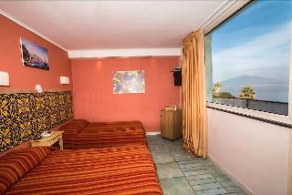 Aequa Hotel