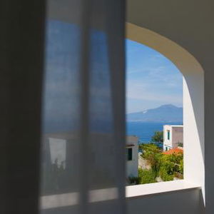 Hotel Santa Maria Vecchia Relais cazare Vico Equense