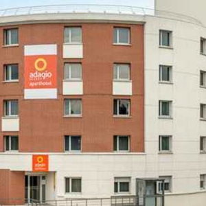 Hotel Vacancéole Aparthotel Paris Quai De Marne cazare Nogent-sur-Marne