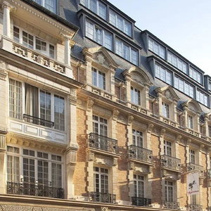Hotel Hotel Villathena cazare Paris