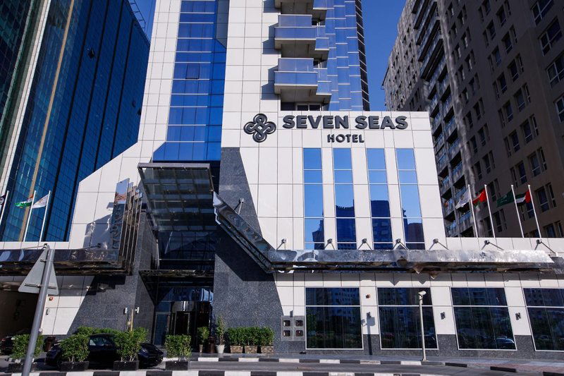 Hotel Seven Seas Hotel