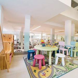 Hotel Pavilion Slaven cazare Selce