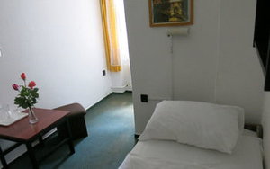 Hotel Dominik Panzió cazare Budapesta