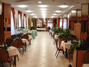 Hotel Benczur Hotel cazare Budapesta
