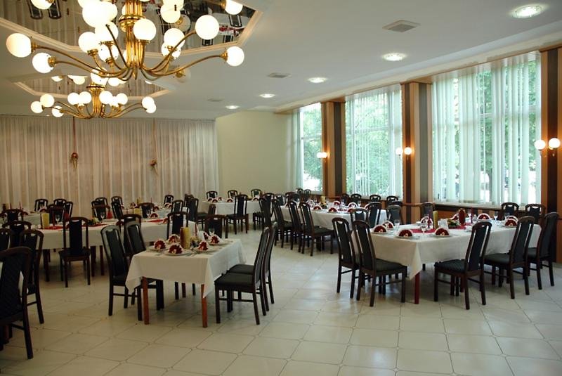 Benczur Hotel