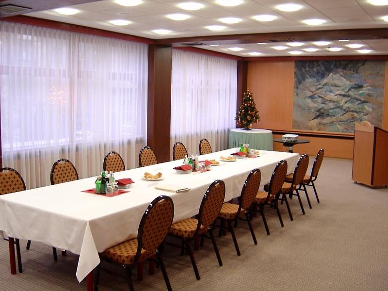 Benczur Hotel