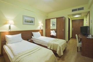 Benczur Hotel