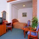 Benczur Hotel