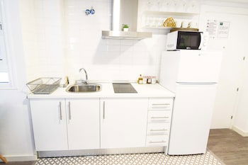 Hotel Letmalaga Cappuccino