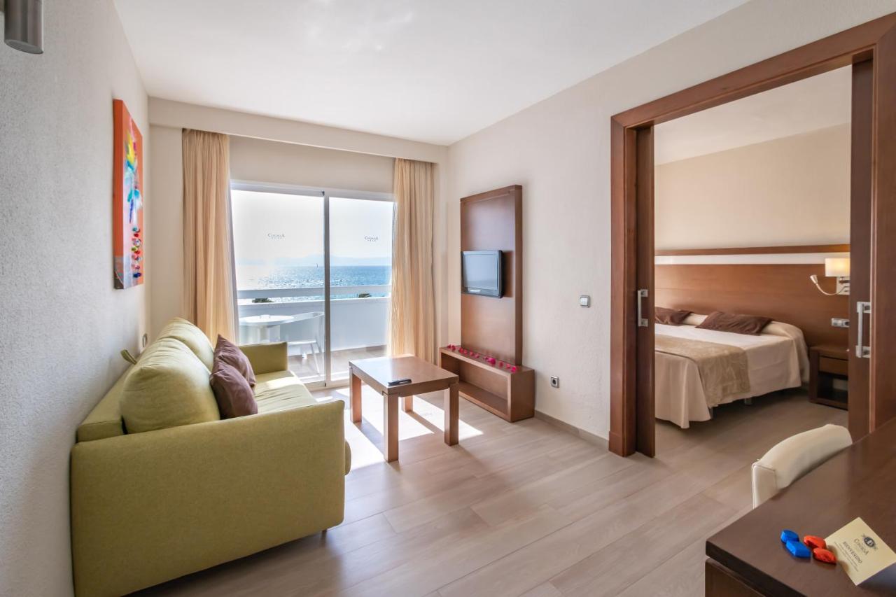dal travel Hotel Condesa