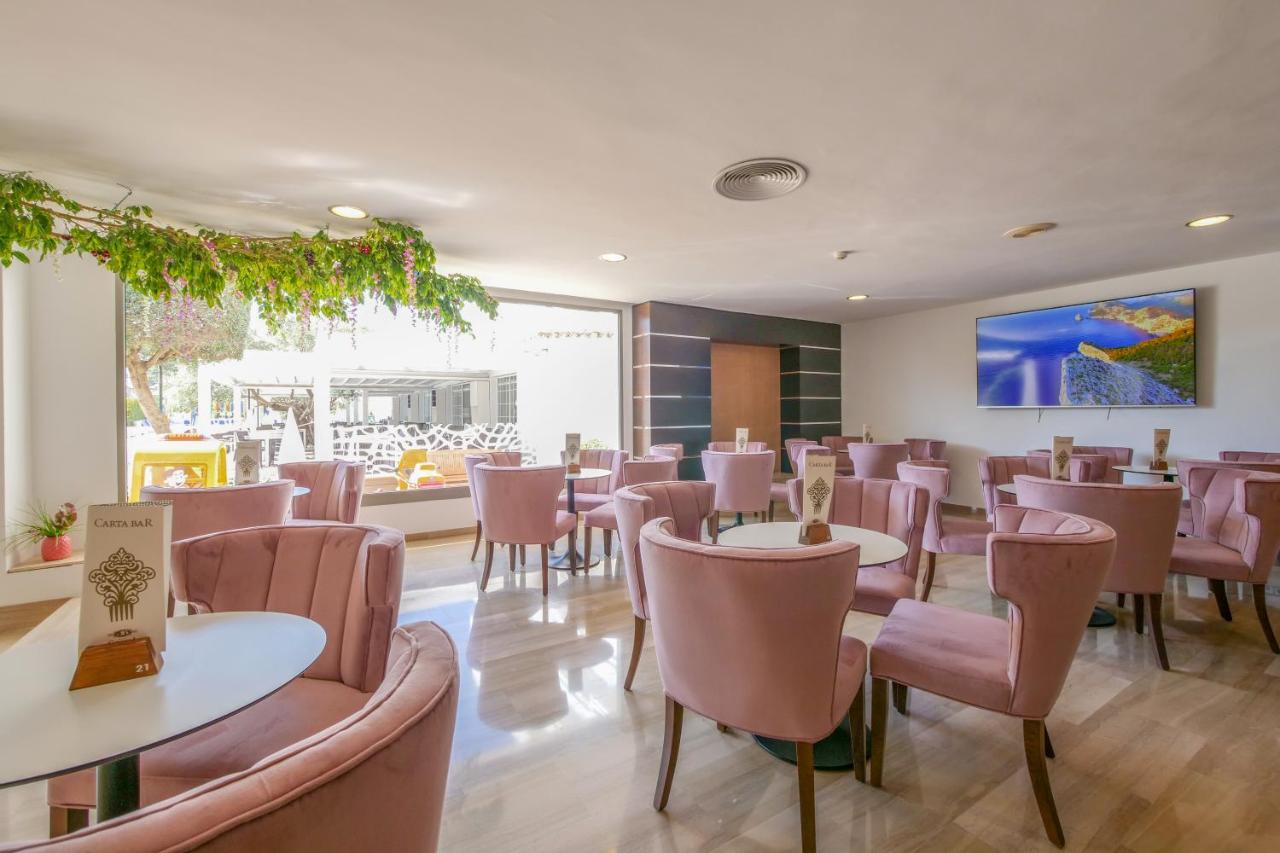 dal travel Hotel Condesa
