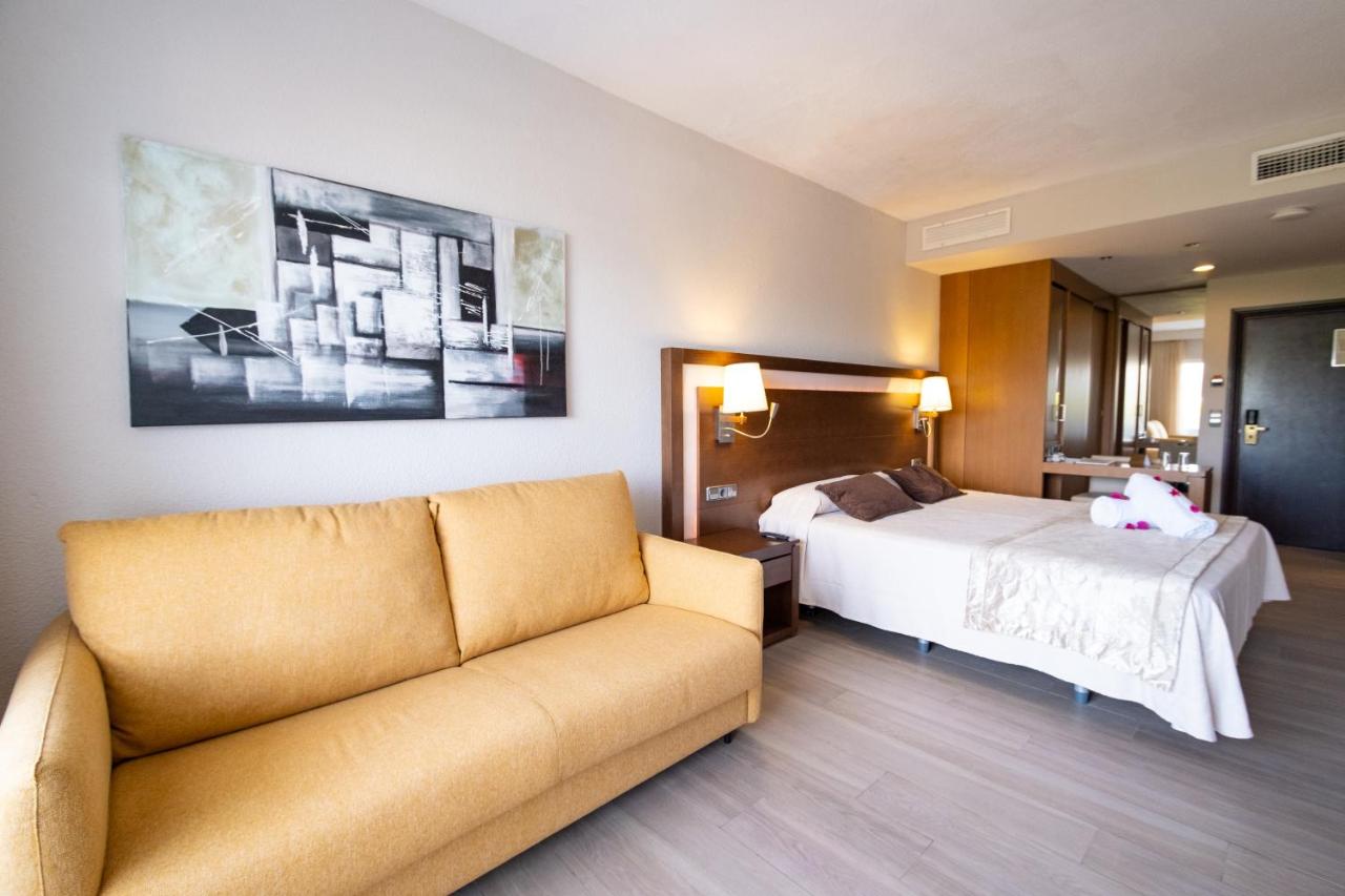 dal travel Hotel Condesa
