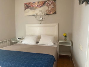 Hotel Moscatel Hostal cazare Malaga