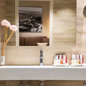 Sejur Sallés Malaga Centro vacanta Malaga