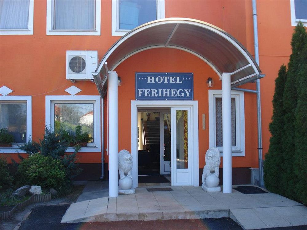 Hotel Hotel Ferihegy