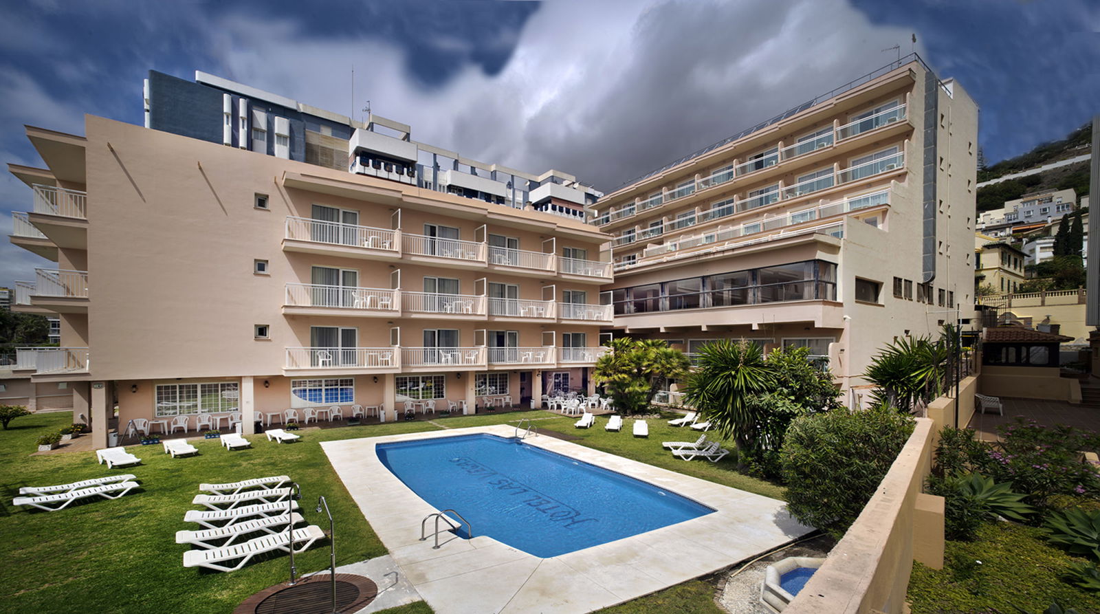 Hotel Soho Boutique Hotel Las Vegas