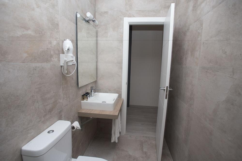 Hotel Apartamentos Soho Boutique Museo