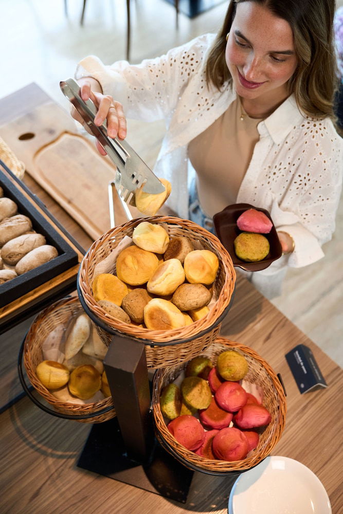 Hotel Pullman Vina Del Mar San Martin