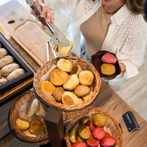 Hotel Pullman Vina Del Mar San Martin cazare Vina del Mar