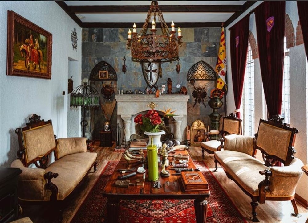 Hotel Hotel Castillo Viña Del Mar