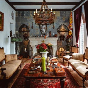 Hotel Hotel Castillo Viña Del Mar cazare Vina del Mar