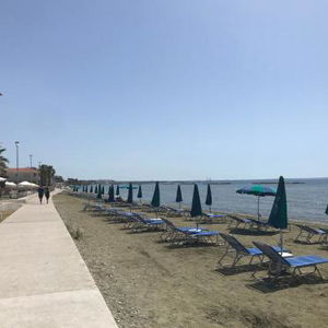 Hotel Themis Apartments cazare Larnaca