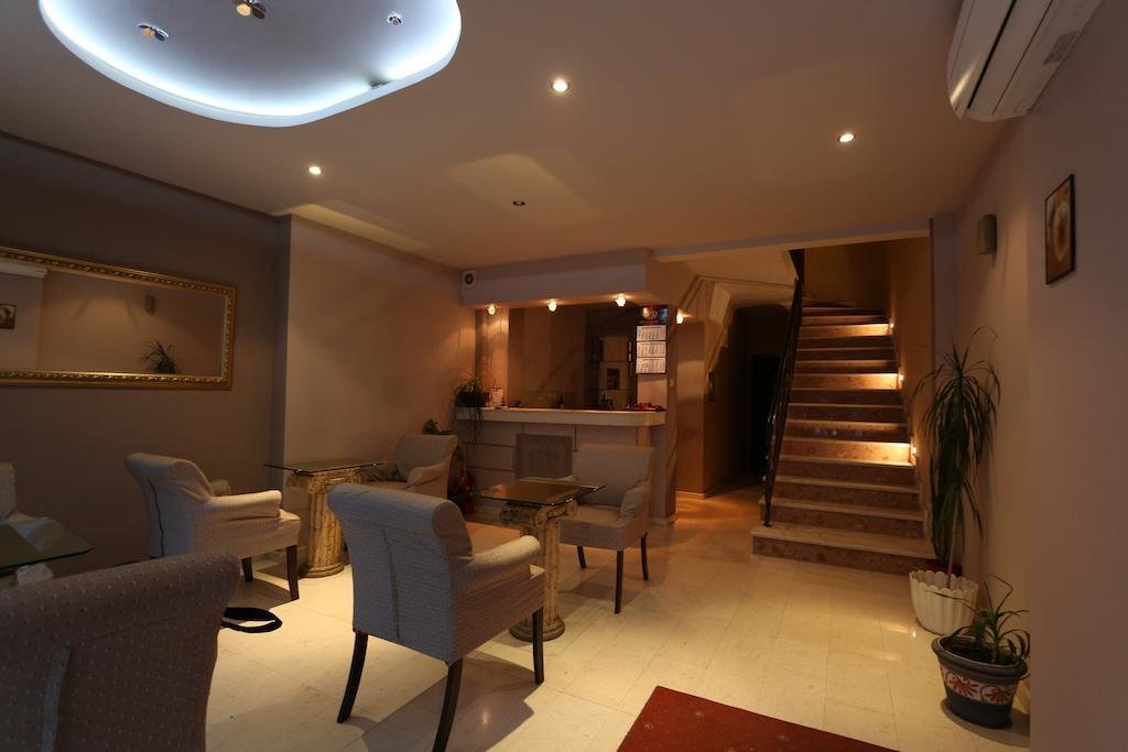 Hotel Hostel Vaso