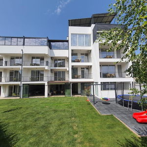 Hotel Mianelly Apartments Mamaia Nord cazare Navodari