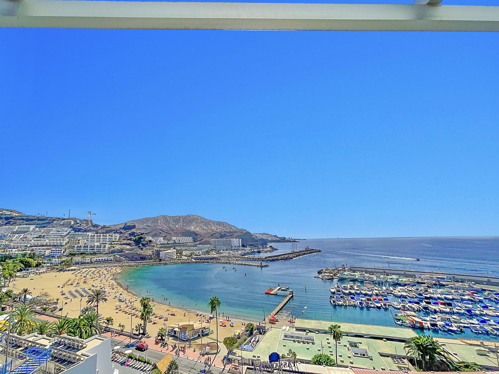Hotel Punta Del Rey