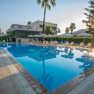 Sejur Olive Garden vacanta Lardos