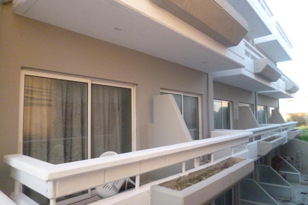 dal travel Alkyonides Boutique Hotel