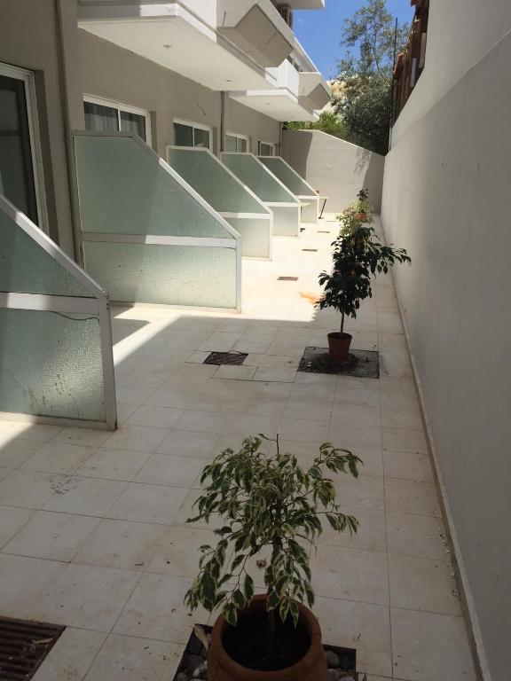 dal travel Alkyonides Boutique Hotel
