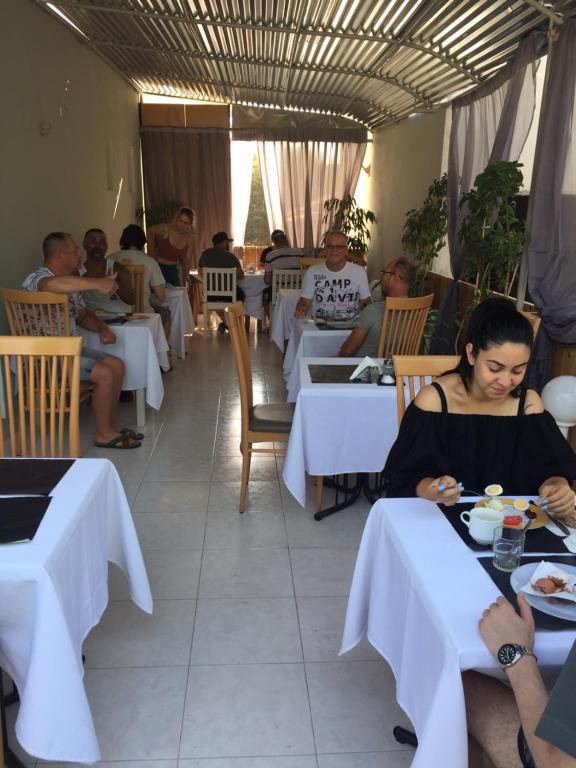 dal travel Alkyonides Boutique Hotel