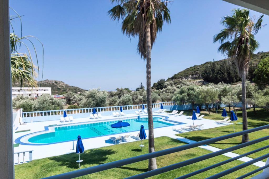 dal travel Tivoli Hotel