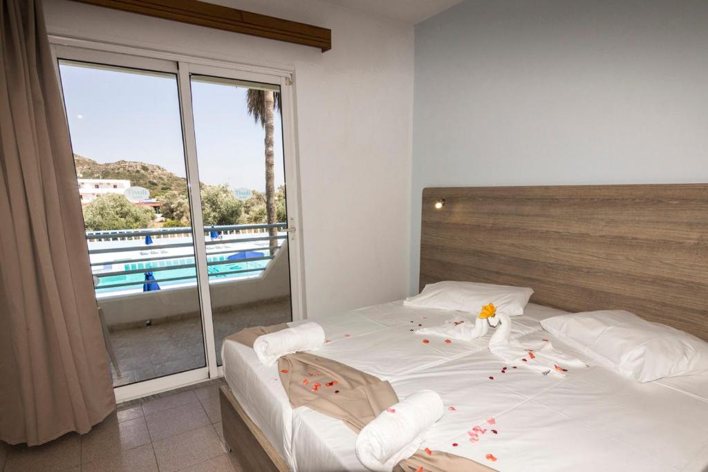 dal travel Tivoli Hotel