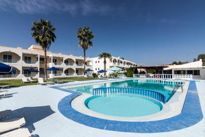 Hotel Tivoli Hotel cazare Faliraki