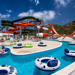 Sejur Sun Palace Hotel vacanta Faliraki