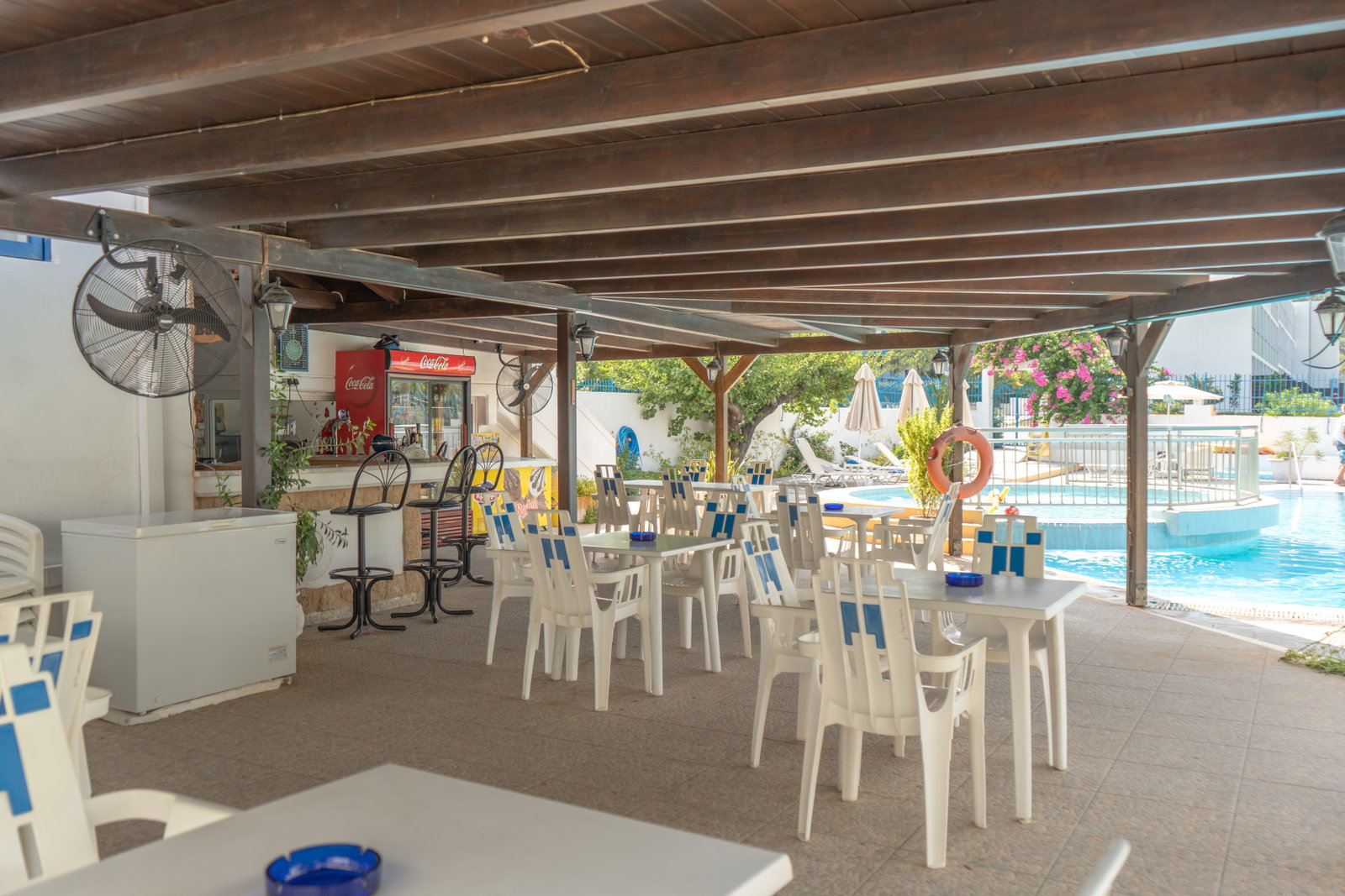 Danae Hotel