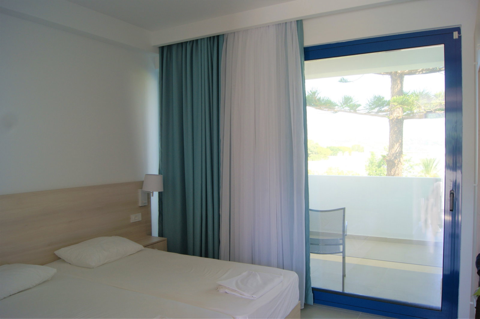 Danae Hotel