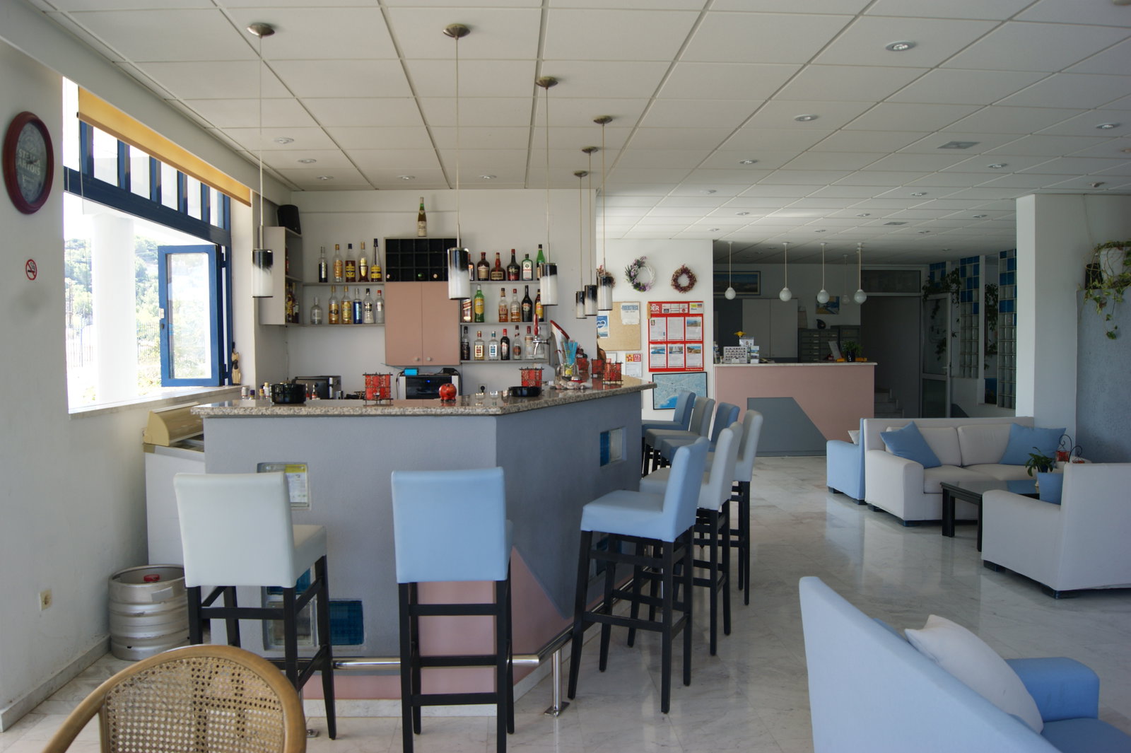 Danae Hotel
