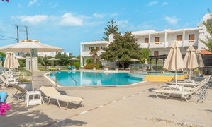 Hotel Danae Hotel cazare Faliraki