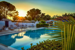 Hotel Nathalie Hotel cazare Ixia