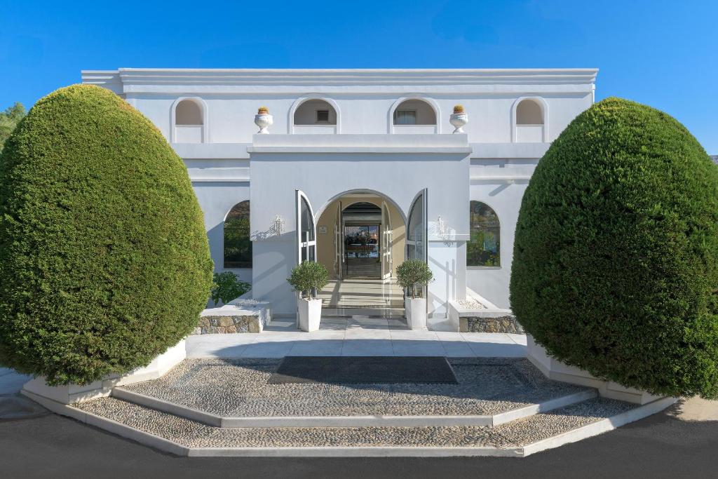 Lindos Village Resort & Spa