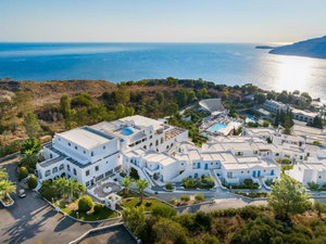 Hotel Lindos Village Resort & Spa cazare Lindos