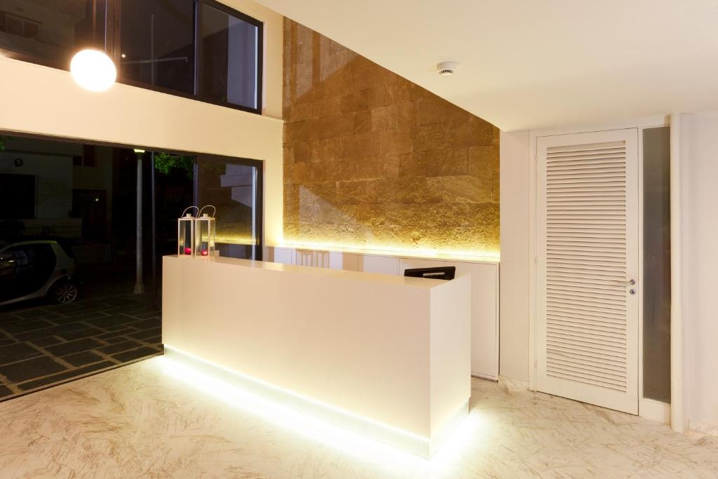 dal travel Butterfly Boutique Hotel