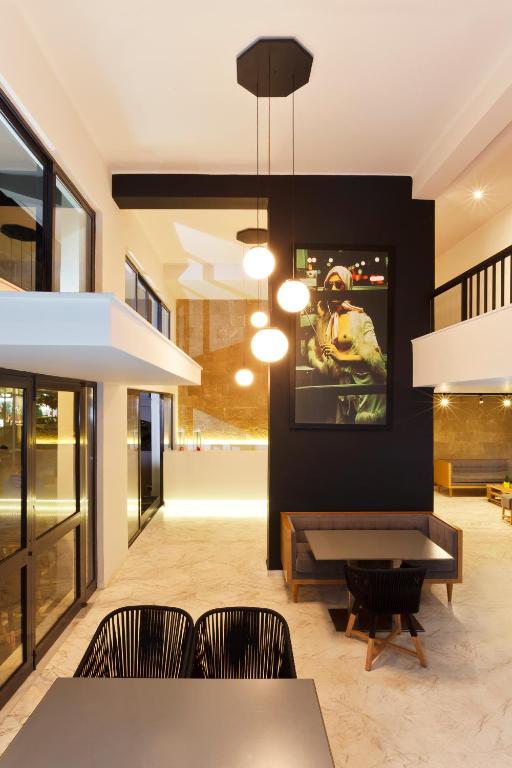 dal travel Butterfly Boutique Hotel