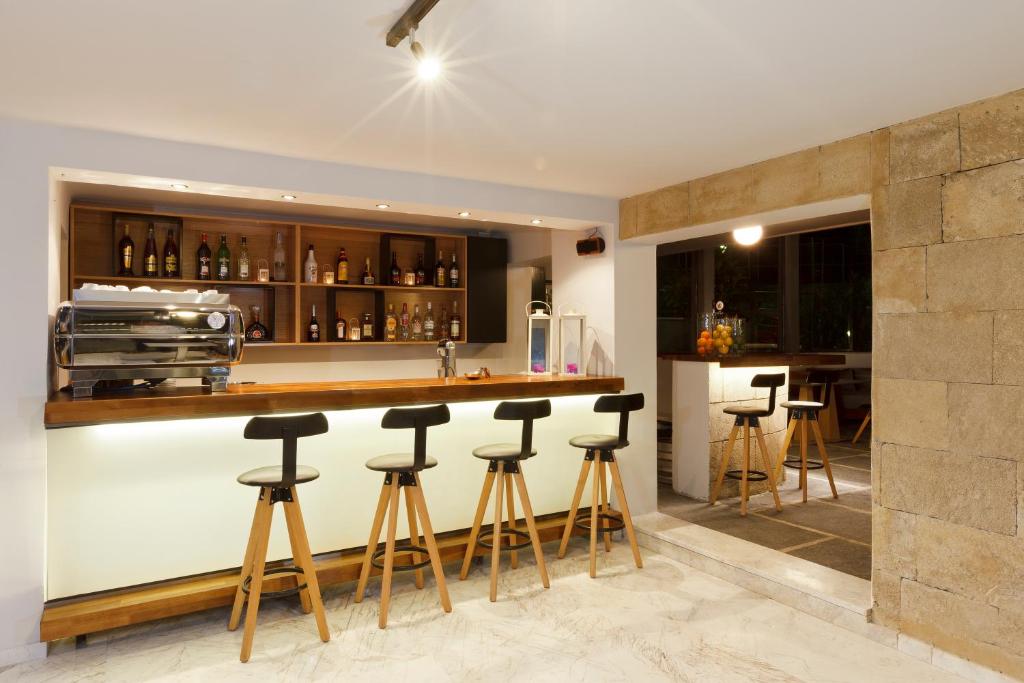 dal travel Butterfly Boutique Hotel