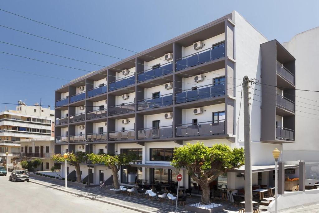 dal travel Butterfly Boutique Hotel