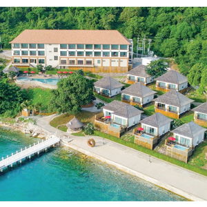 Hotel Novotel Koh Si Chang cazare Ko Si Chang